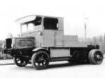 Scammell 100-ton Tractor 1929 года